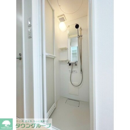 リヴィエール高田馬場の物件内観写真